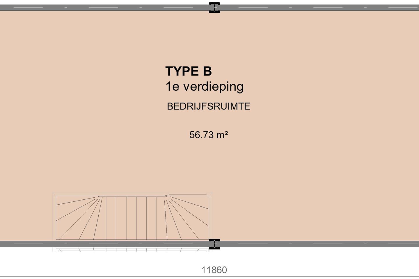 Bekijk foto 5 van Industriestraat 45 A