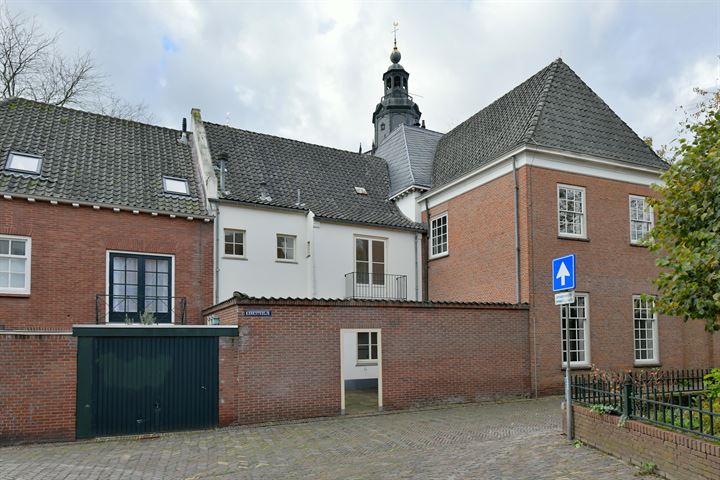 Bekijk foto 35 van Kerkhof 1