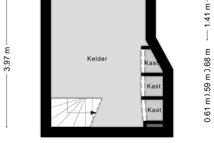 Bekijk foto 61 van Ludwigstraat 32