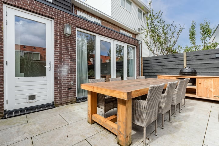 Bekijk foto 37 van Wiardi Beckmanstraat 31