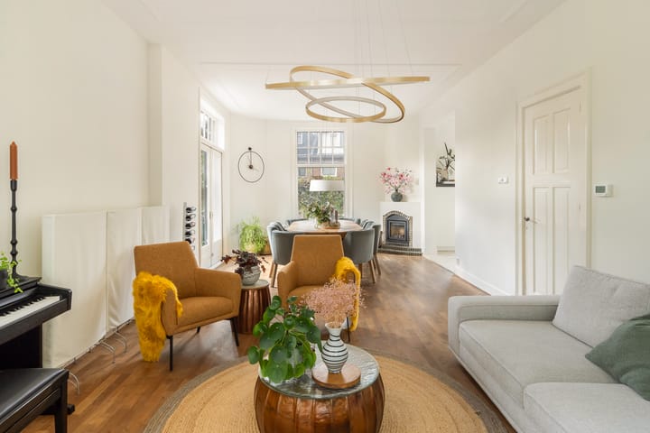 Foto 23 van F. van der Poest Clementlaan 47