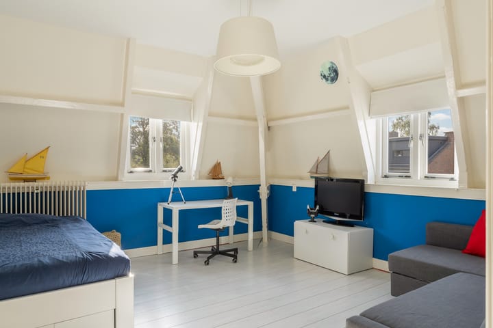 Foto 49 van F. van der Poest Clementlaan 47