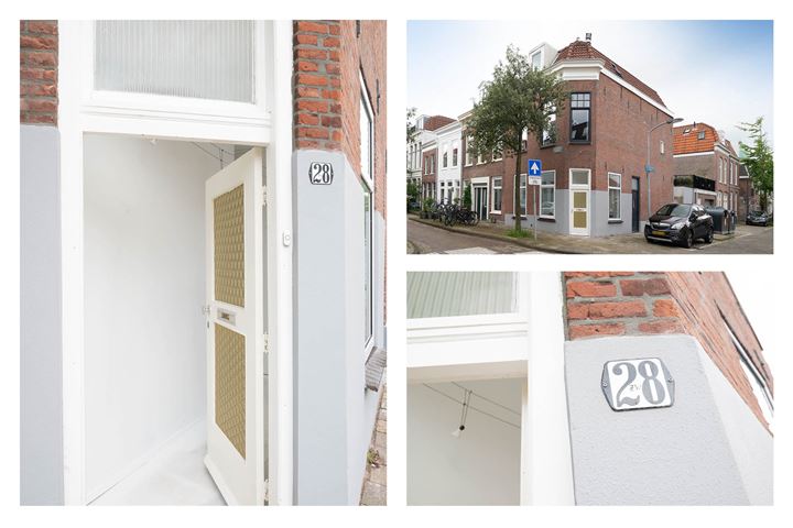 Bekijk foto 4 van Brouwersstraat 28-ZW