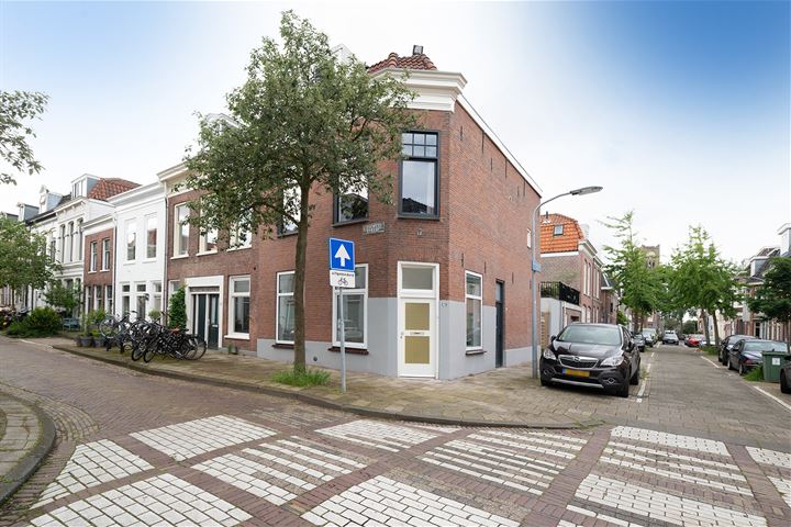 Bekijk foto 7 van Brouwersstraat 28-ZW