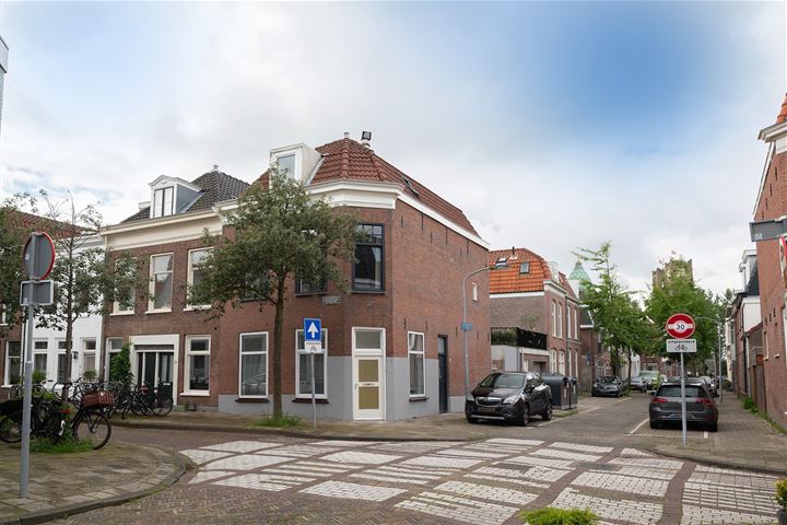 Bekijk foto 26 van Brouwersstraat 28-ZW