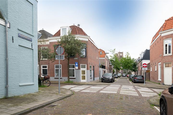 Bekijk foto 27 van Brouwersstraat 28-ZW