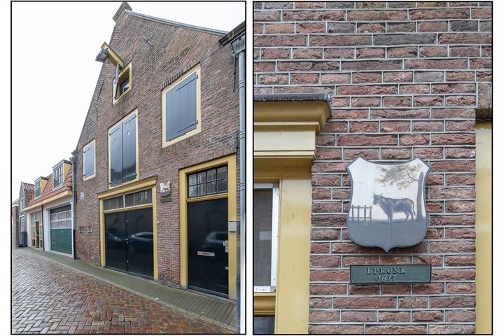 Bekijk foto 4 van Achteromstraat 3-B