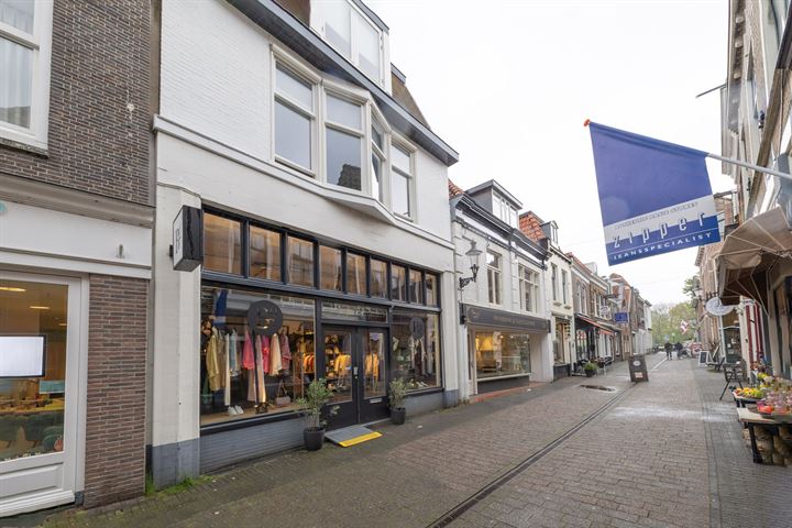 View photo 14 of Achteromstraat 3-B