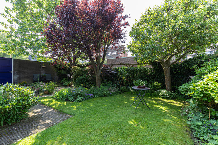 Foto 4 van Zwaluwstraat 43