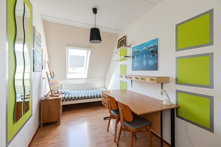 Foto 16 van Zwaluwstraat 43