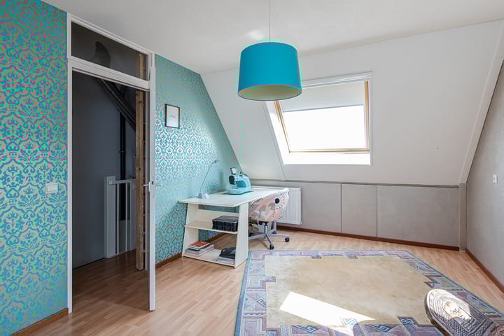 Foto 19 van Zwaluwstraat 43