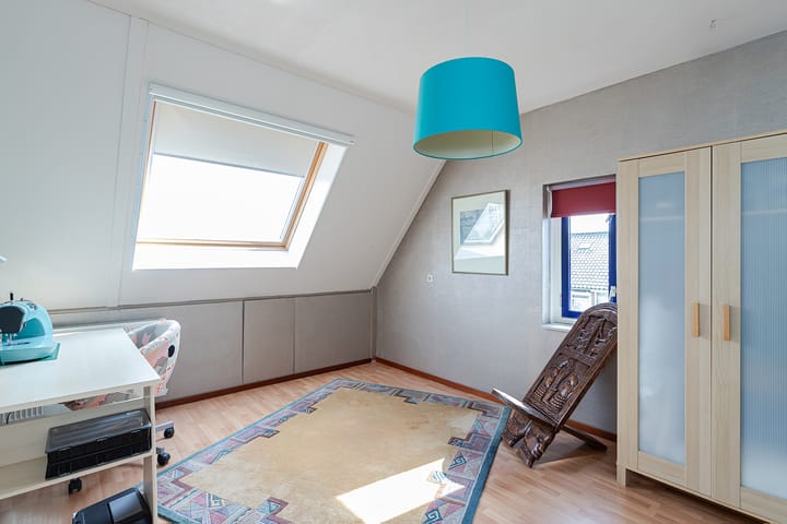 Foto 20 van Zwaluwstraat 43