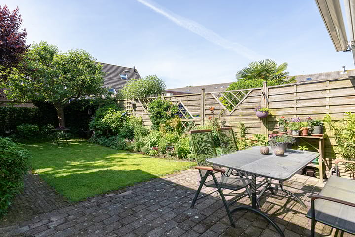 Foto 21 van Zwaluwstraat 43