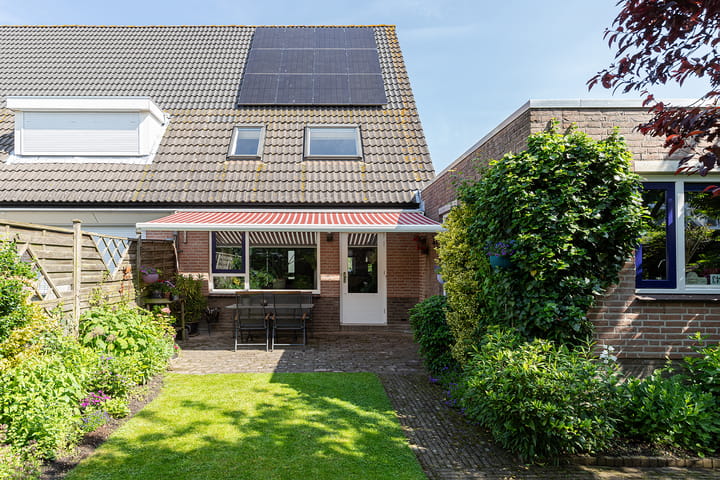 Foto 26 van Zwaluwstraat 43