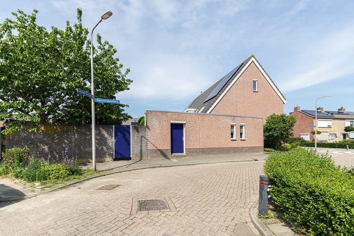 Foto 27 van Zwaluwstraat 43