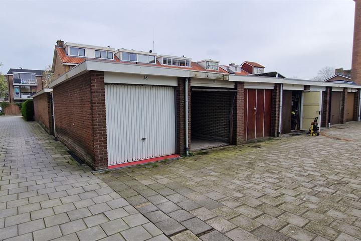 Bekijk foto 1 van da Costastraat 23-B