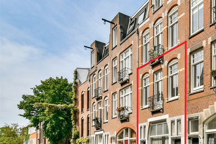 Bekijk foto 36 van Wakkerstraat 12-H