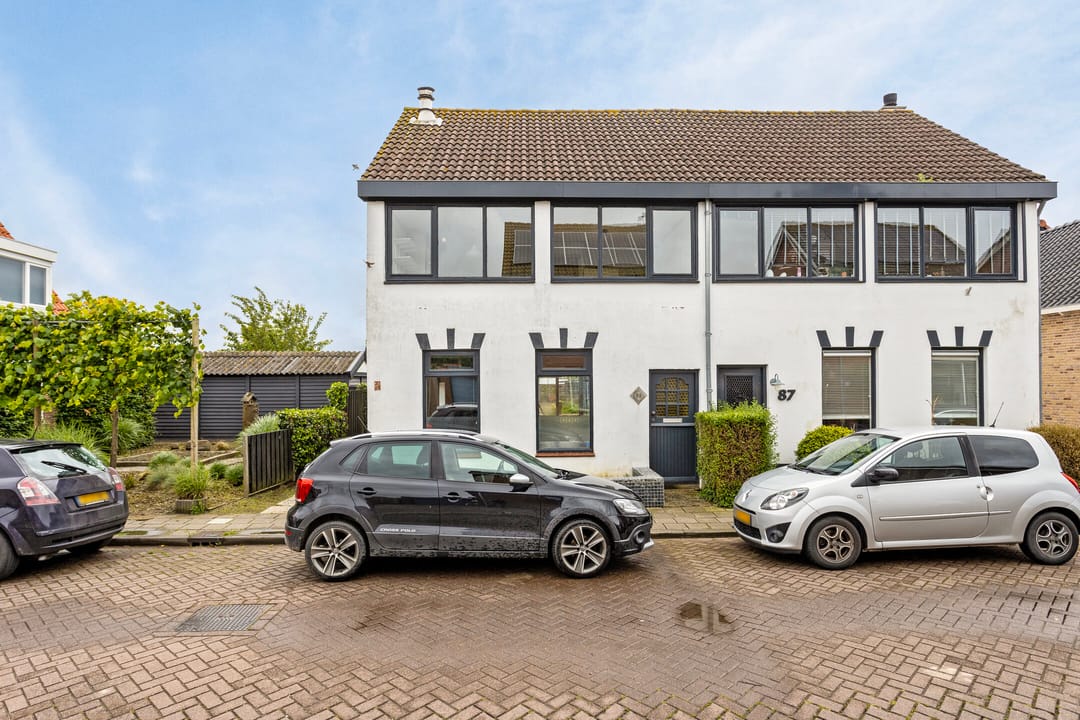 Photo 2 of Nieuweweg 85