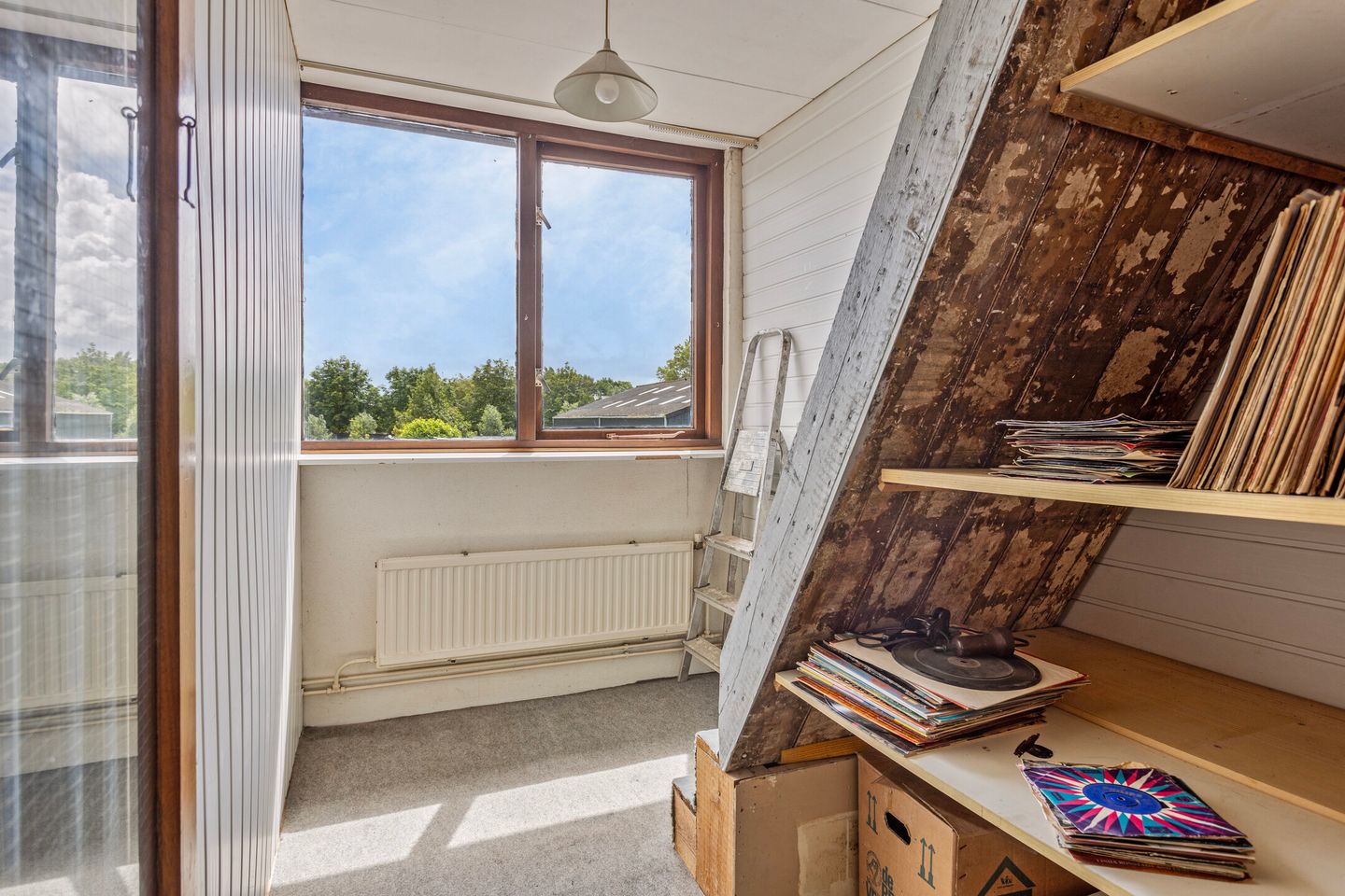 Photo 14 of Nieuweweg 85