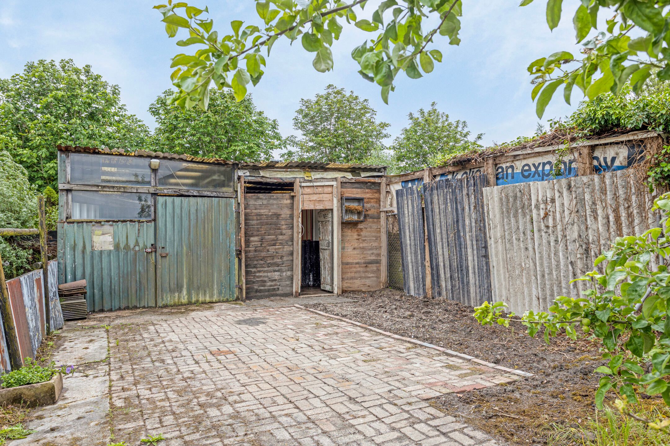 Photo 24 of Nieuweweg 85