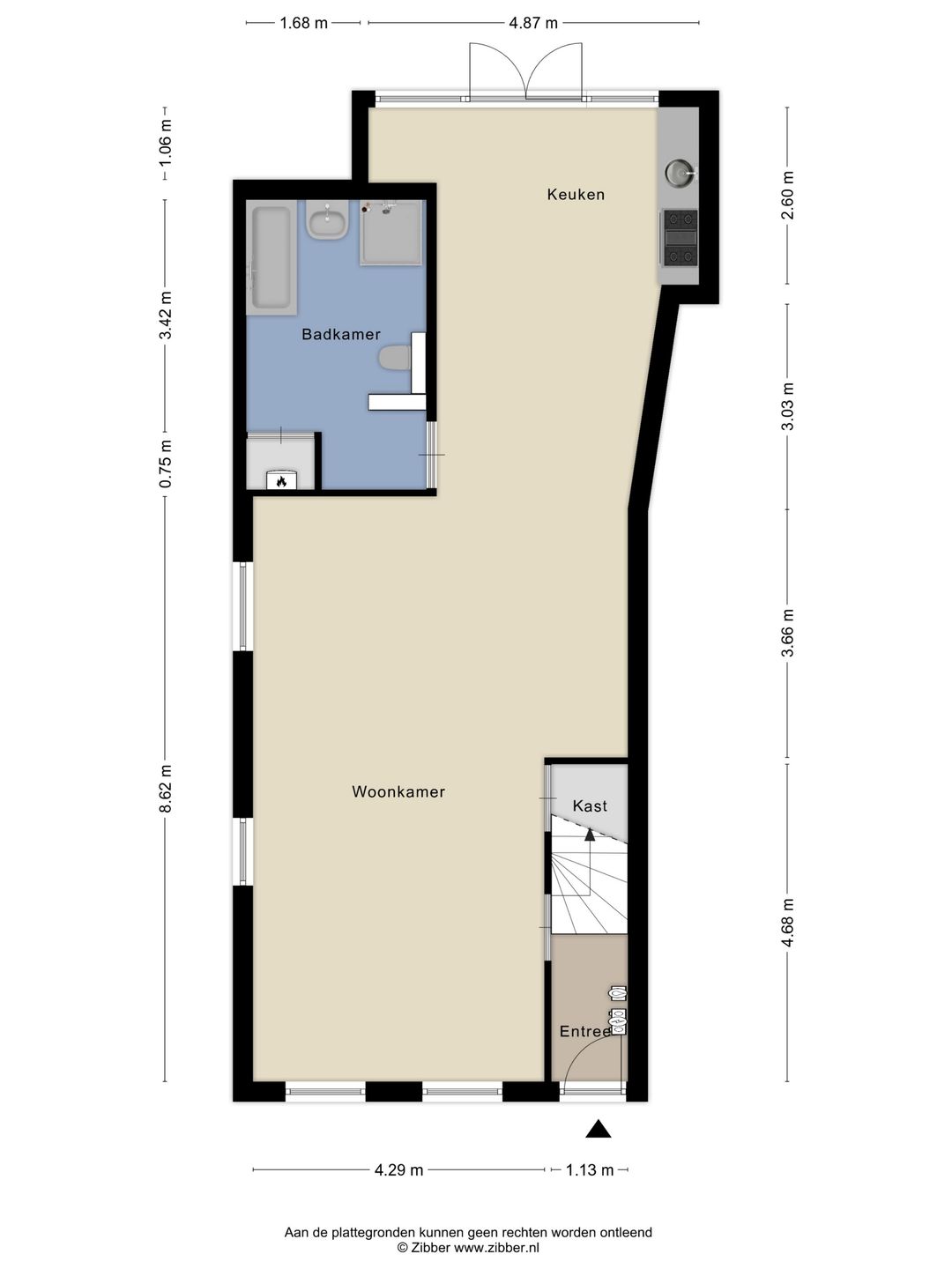 Photo 26 of Nieuweweg 85