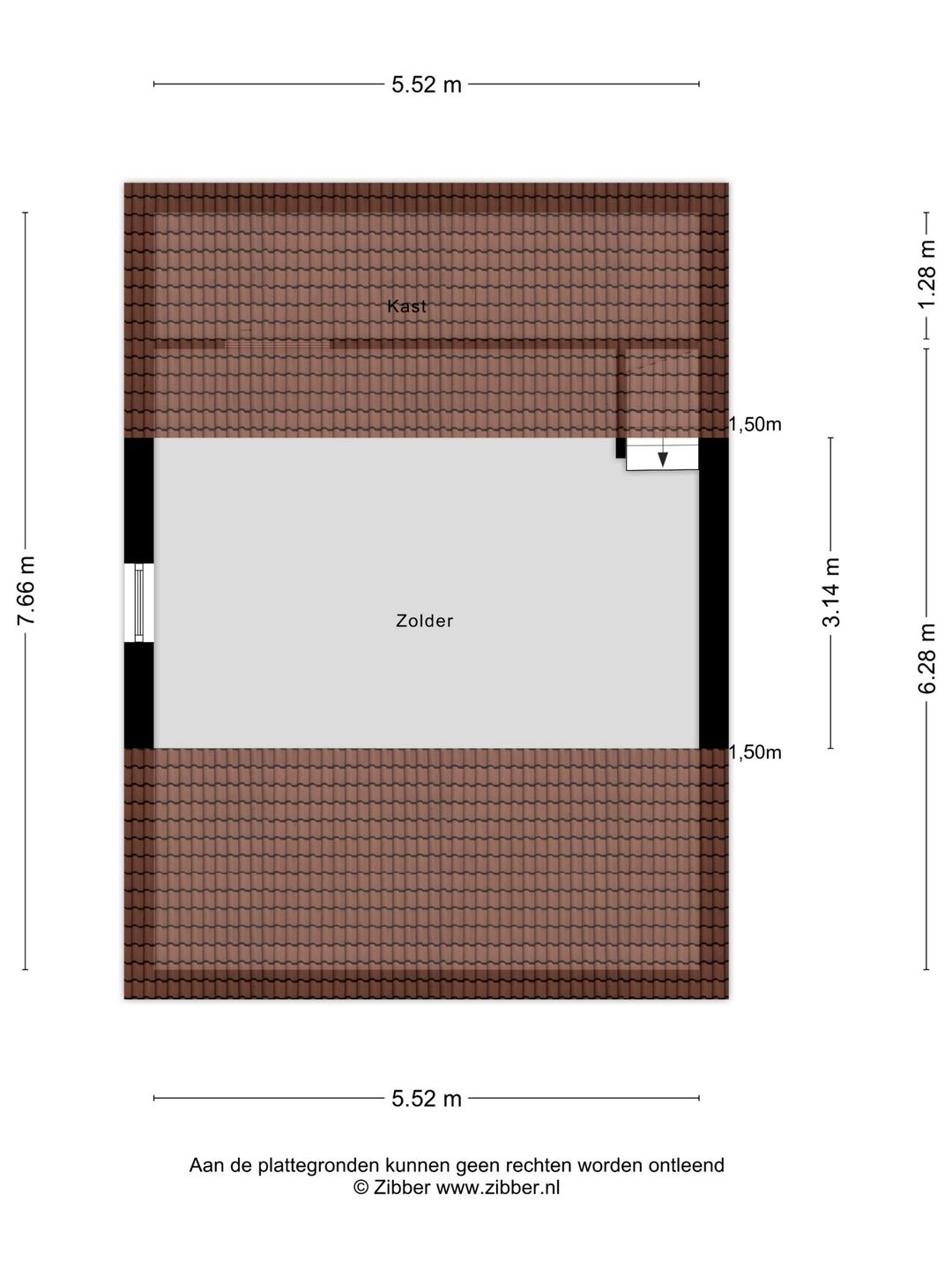 Photo 31 of Nieuweweg 85