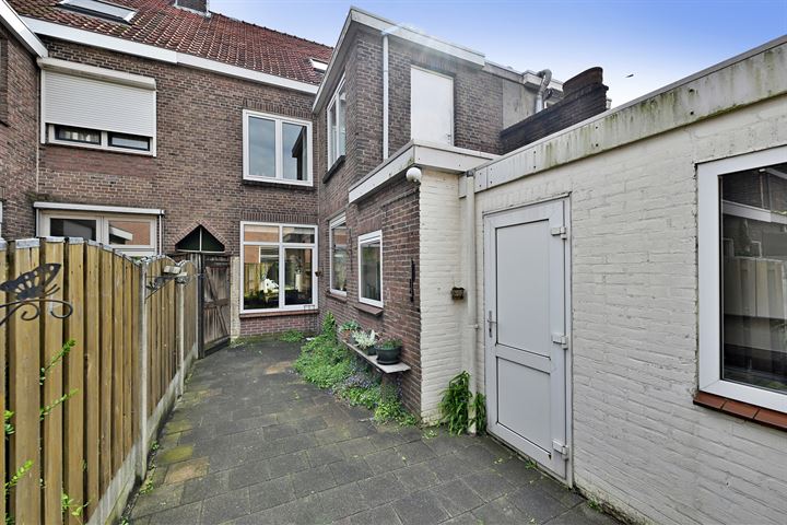 Bekijk foto 24 van Wilgenstraat 79