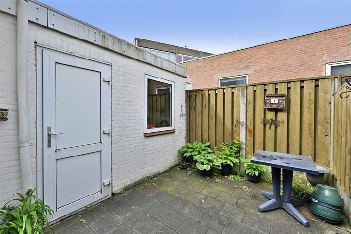 Bekijk foto 27 van Wilgenstraat 79