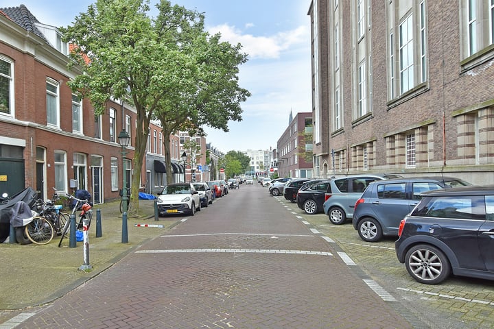 Bekijk foto 30 van Marnixstraat 87