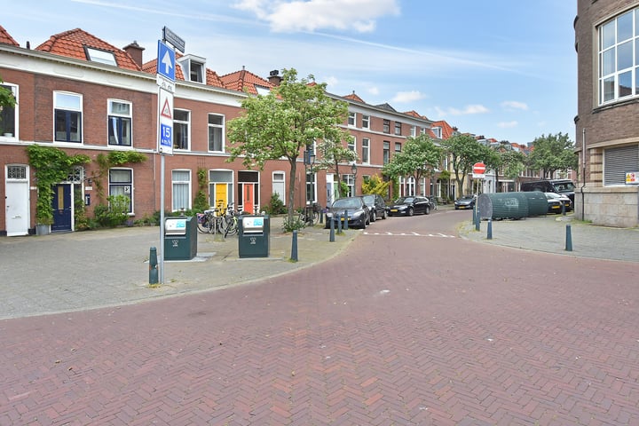 Bekijk foto 31 van Marnixstraat 87