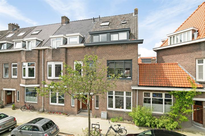 Bekijk foto 4 van Jan Willem Frisostraat 4-A