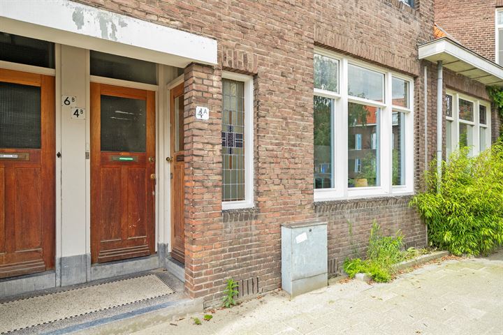 Bekijk foto 5 van Jan Willem Frisostraat 4-A