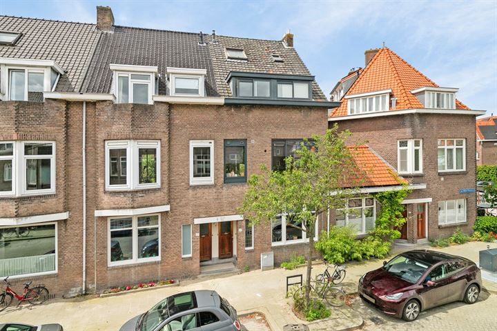 Bekijk foto 32 van Jan Willem Frisostraat 4-A