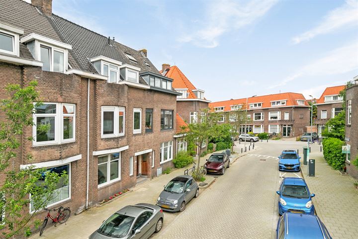 Bekijk foto 33 van Jan Willem Frisostraat 4-A