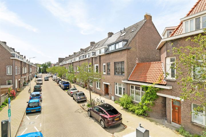 Bekijk foto 34 van Jan Willem Frisostraat 4-A