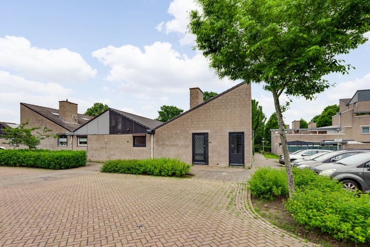 Bekijk foto 2 van Gansbeek 32