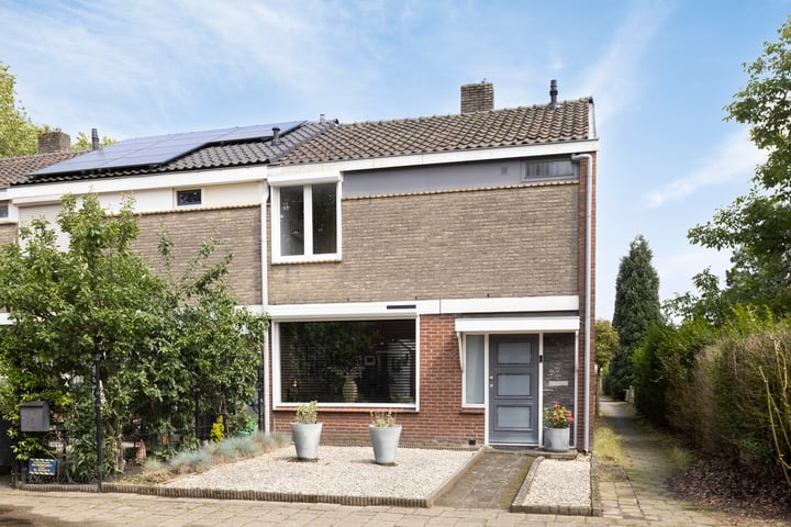 Bekijk foto 4 van Gulikstraat 2