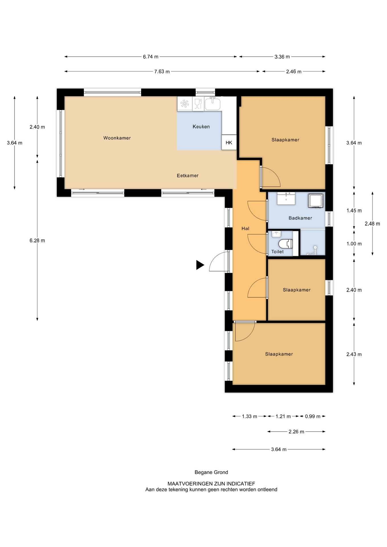 Foto 25 van Rijksstraatweg 186-128
