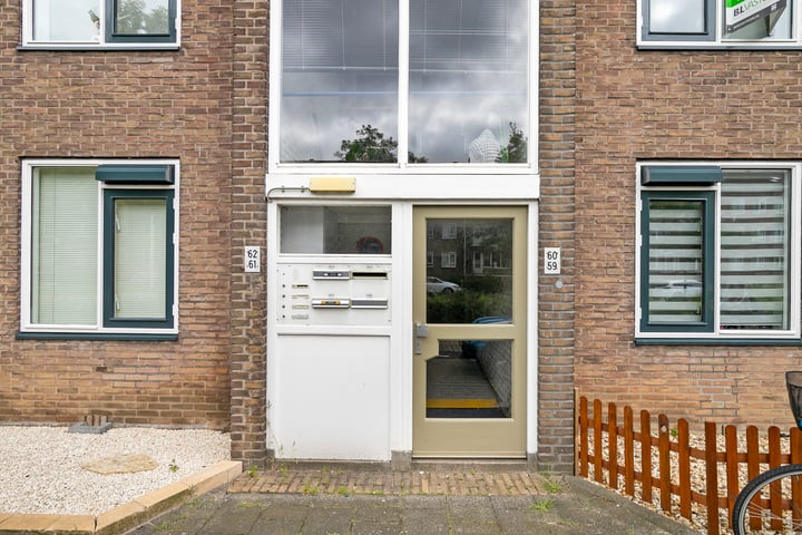 Bekijk foto 4 van Witte de Withstraat 60