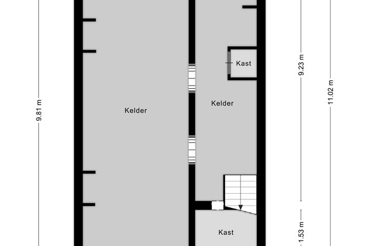 Bekijk foto 74 van M.H. Trompstraat 2