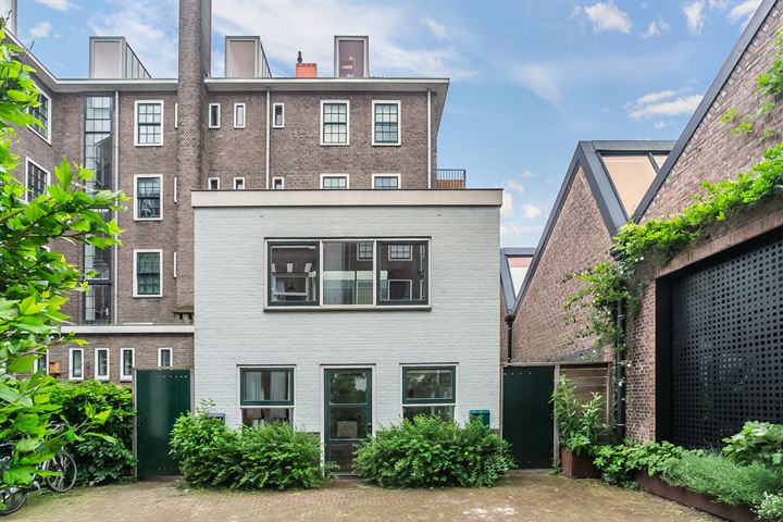 Bekijk foto 1 van Nieuwe Jonkerstraat 62-A