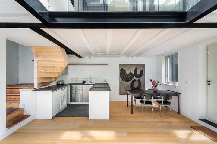 Photo 3 of Nieuwe Jonkerstraat 62-A