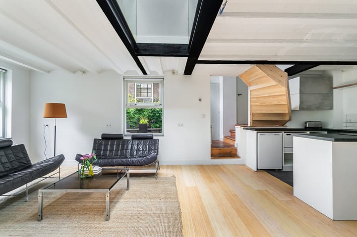 Photo 4 of Nieuwe Jonkerstraat 62-A