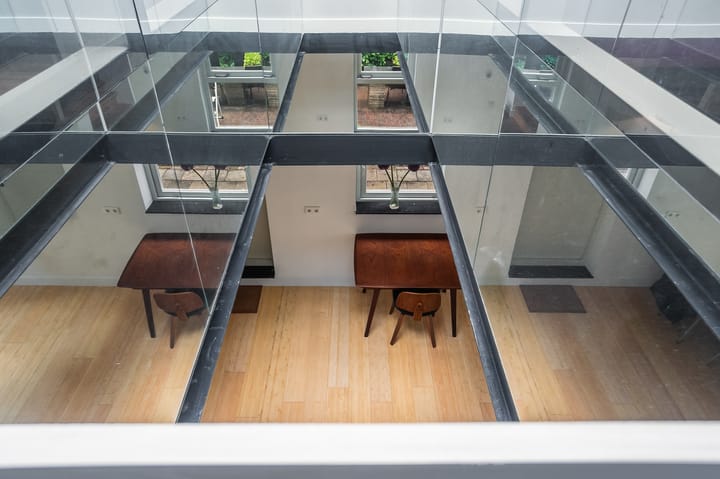 Photo 5 of Nieuwe Jonkerstraat 62-A