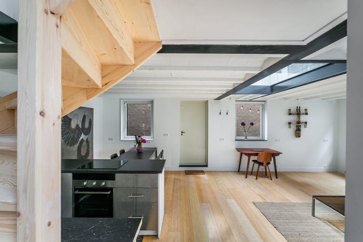 Photo 7 of Nieuwe Jonkerstraat 62-A