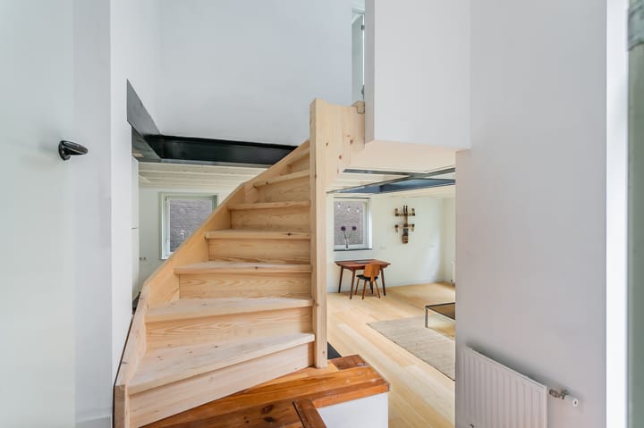 Photo 8 of Nieuwe Jonkerstraat 62-A