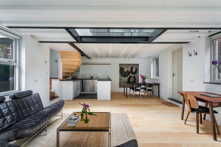 Photo 10 of Nieuwe Jonkerstraat 62-A