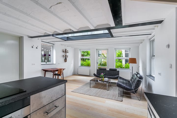 Photo 11 of Nieuwe Jonkerstraat 62-A