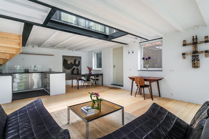 Photo 12 of Nieuwe Jonkerstraat 62-A