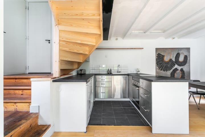 Photo 13 of Nieuwe Jonkerstraat 62-A